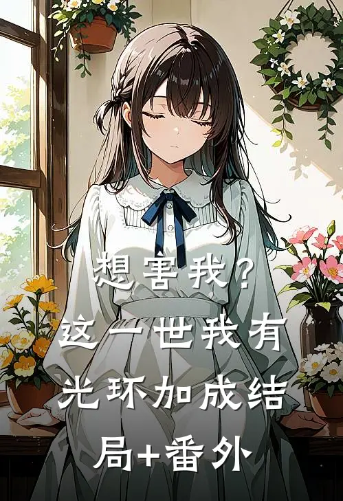 想害我？这一世我有光环加成结局+番外