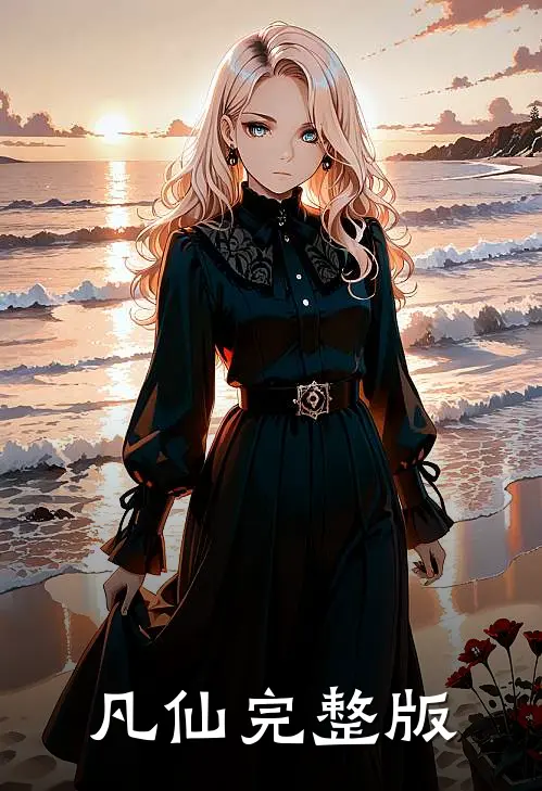 凡仙完整版