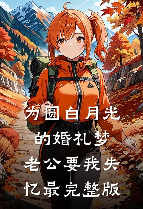 为圆白月光的婚礼梦，老公要我失忆最完整版