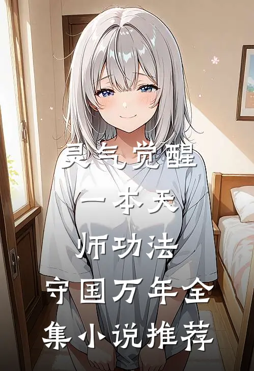 灵气觉醒：一本天师功法，守国万年全集小说推荐
