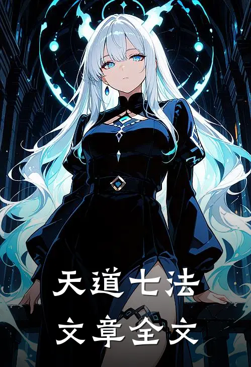 天道七法文章全文