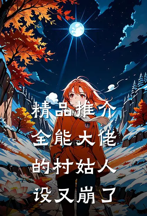 精品推介全能大佬的村姑人设又崩了