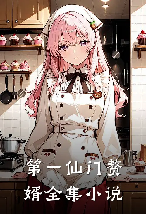 第一仙门赘婿全集小说
