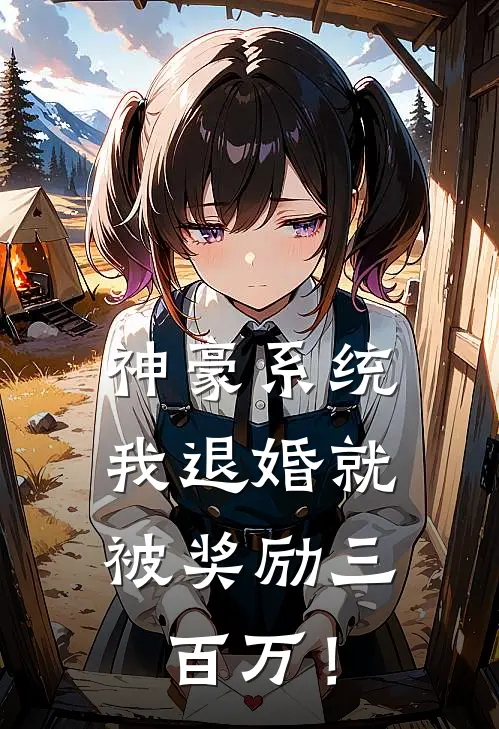 神豪系统：我退婚就被奖励三百万！