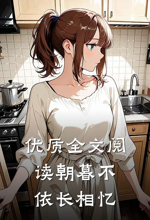 优质全文阅读朝暮不依长相忆