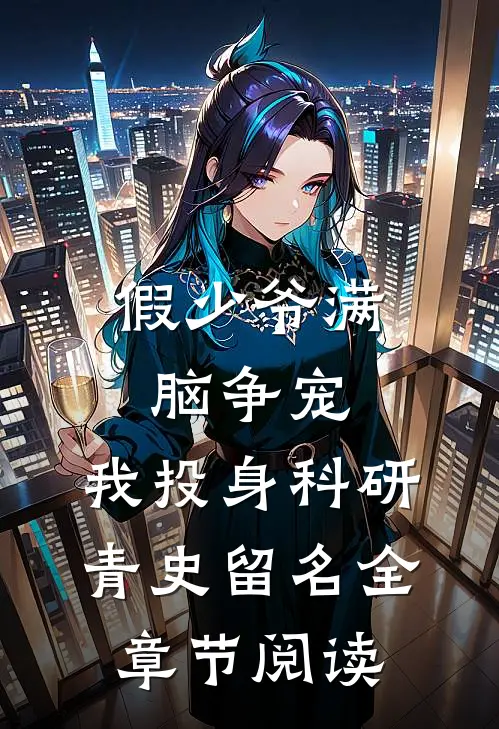 假少爷满脑争宠，我投身科研青史留名全章节阅读