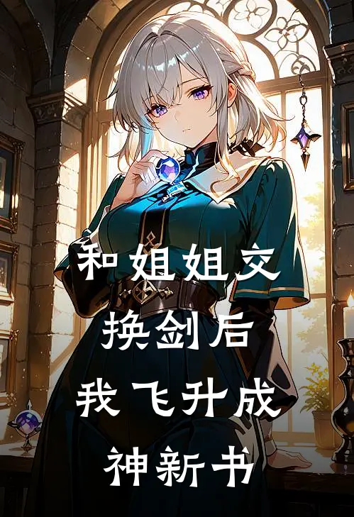 和姐姐交换剑后，我飞升成神新书