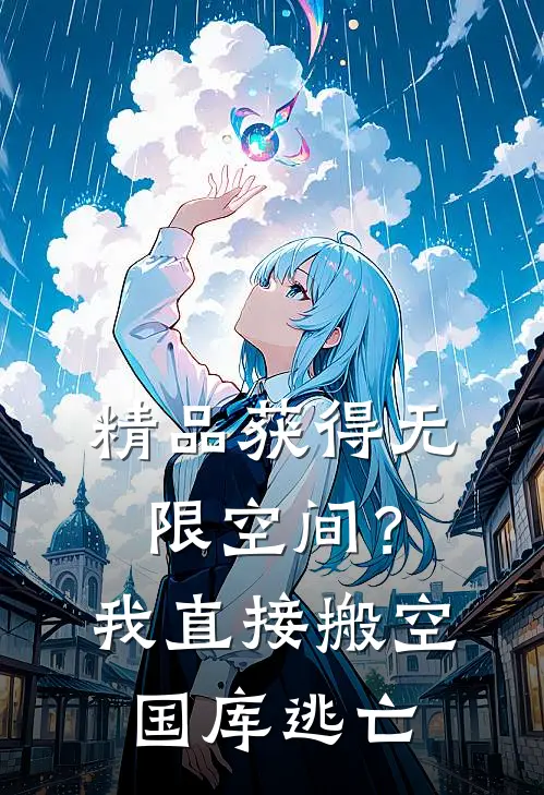 精品获得无限空间？我直接搬空国库逃亡