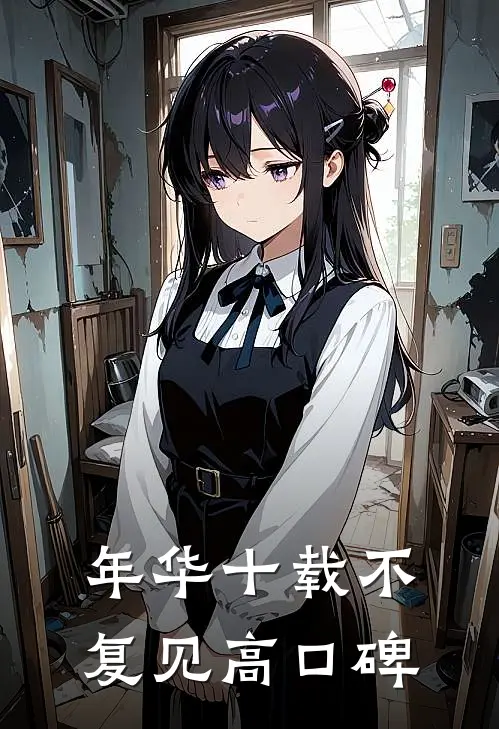 年华十载不复见高口碑