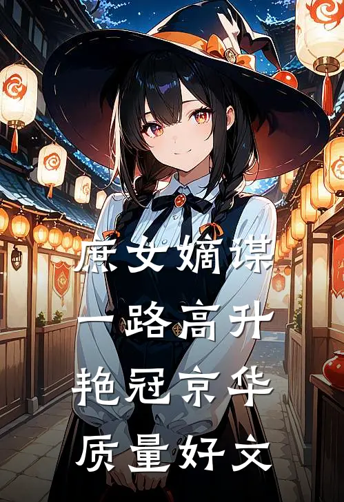 庶女嫡谋：一路高升艳冠京华质量好文