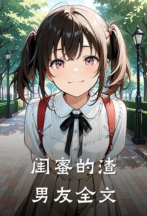 闺蜜的渣男友全文