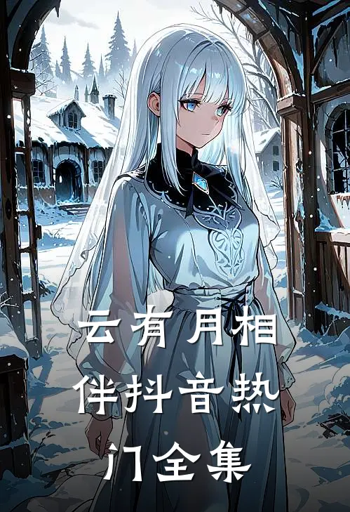 云有月相伴抖音热门 全集