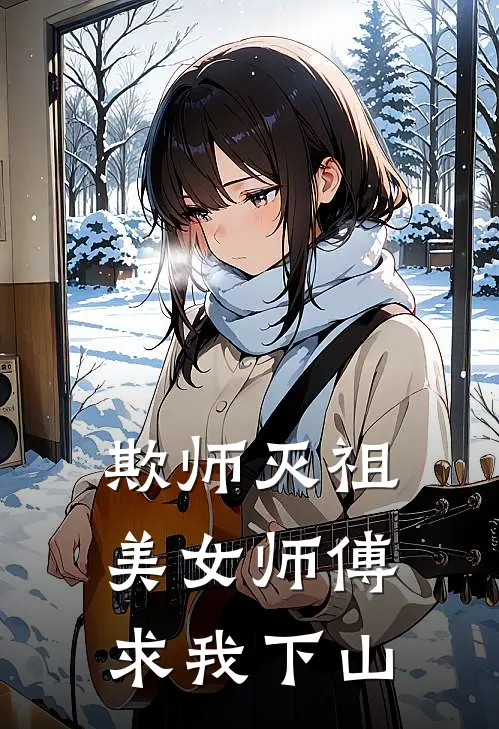 欺师灭祖,美女师傅求我下山免费阅读