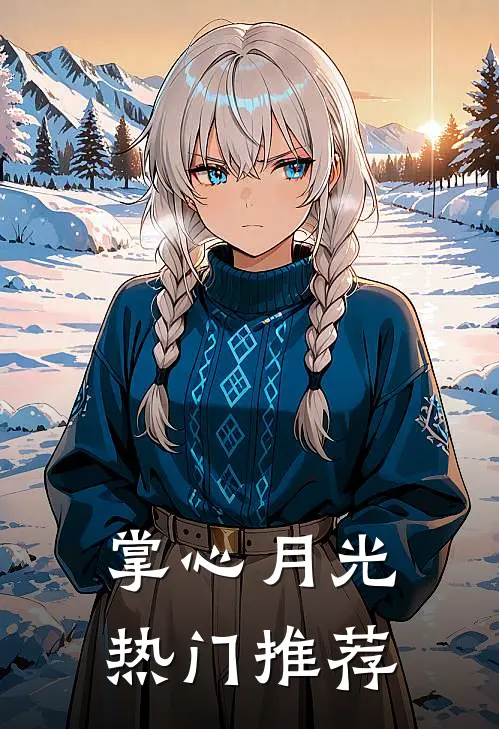 掌心月光热门推荐