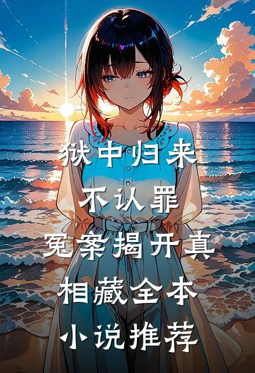 狱中归来不认罪，冤案揭开真相藏全本小说推荐