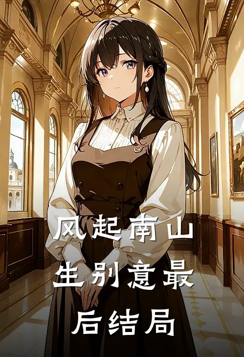 风起南山生别意最后结局
