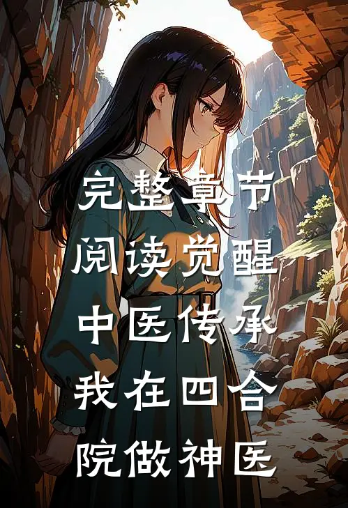 完整章节阅读觉醒中医传承，我在四合院做神医