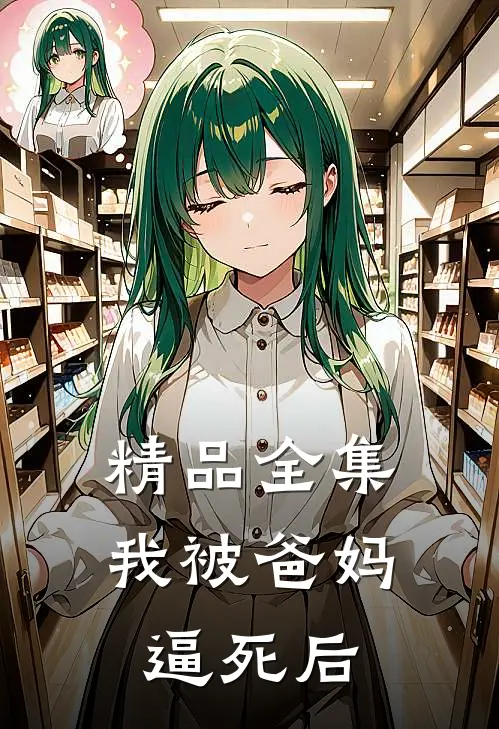 精品全集我被爸妈逼死后