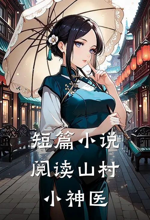 短篇小说阅读山村小神医