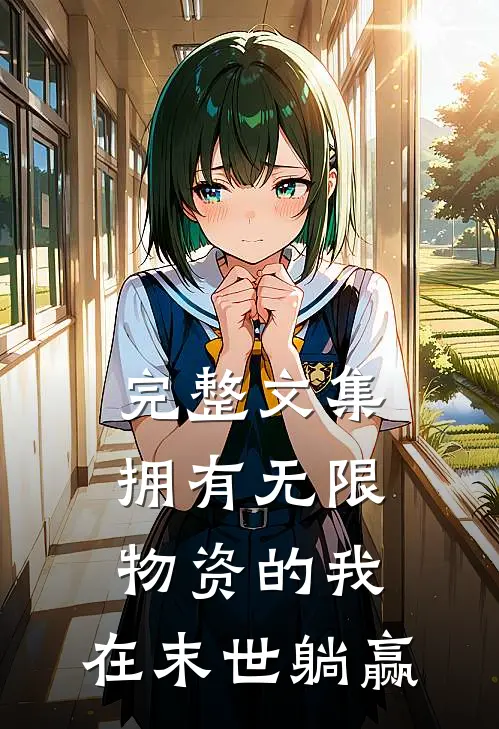 完整文集拥有无限物资的我，在末世躺赢