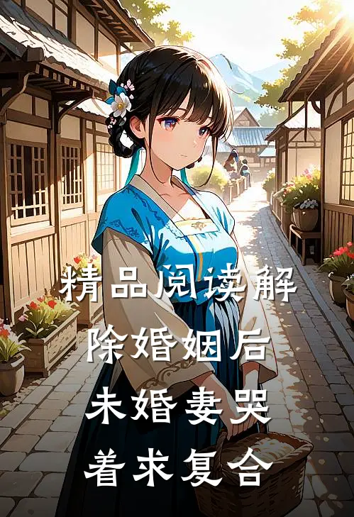 精品阅读解除婚姻后，未婚妻哭着求复合
