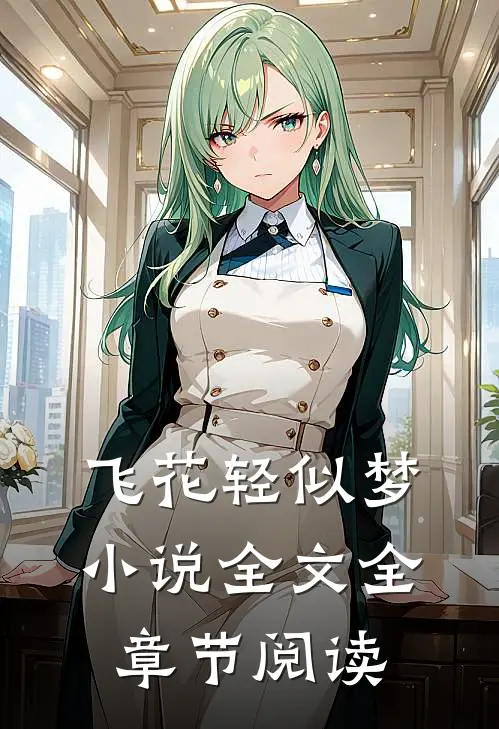 飞花轻似梦小说全文全章节阅读