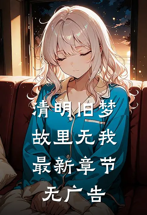 清明旧梦，故里无我最新章节无广告
