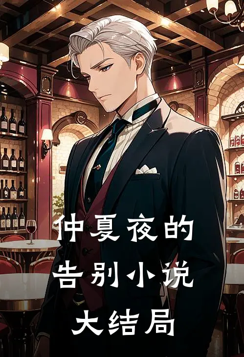 仲夏夜的告别小说大结局