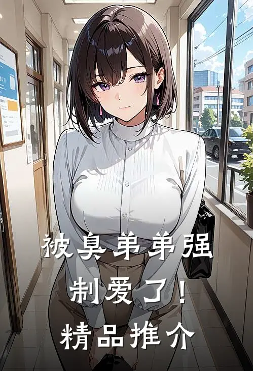 被臭弟弟强制爱了!精品推介