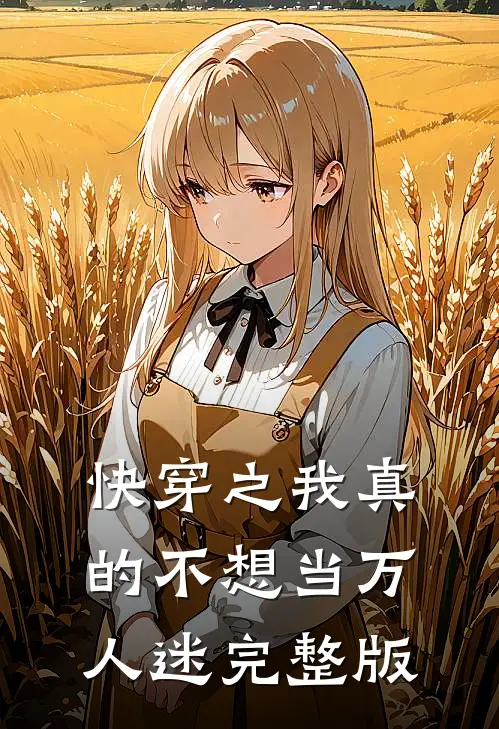 快穿之我真的不想当万人迷完整版