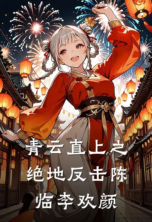 青云直上之绝地反击陈临李欢颜