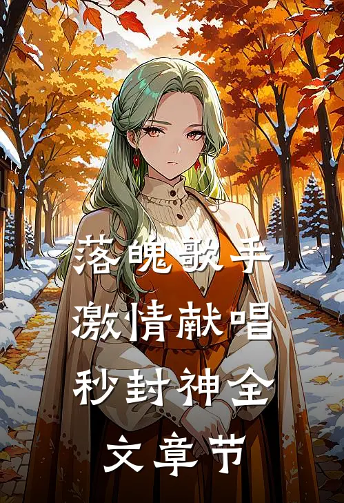 落魄歌手,激情献唱秒封神全文章节阅读