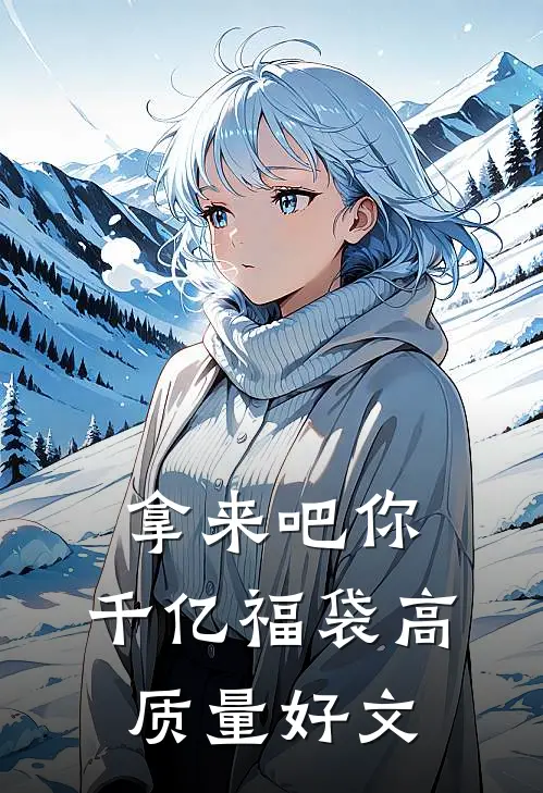 拿来吧你：千亿福袋高质量好文