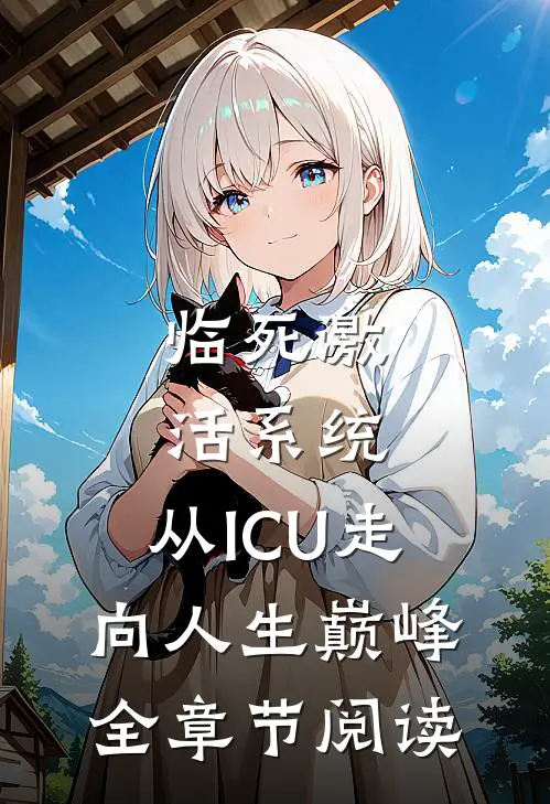 临死激活系统，从ICU走向人生巅峰全章节阅读