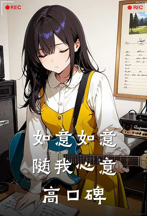 如意如意，随我心意高口碑