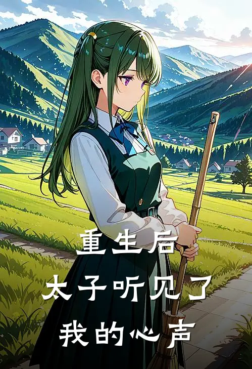 重生后,太子听见了我的心声免费阅读