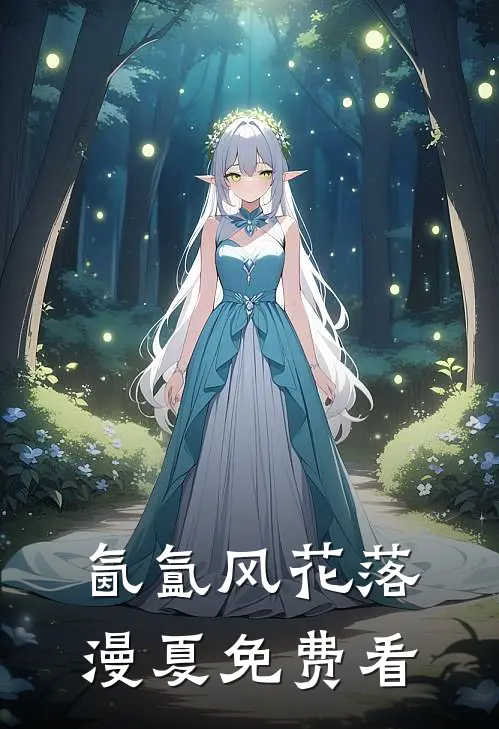 氤氲风花落漫夏免费看