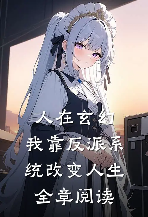 人在玄幻：我靠反派系统改变人生全章阅读