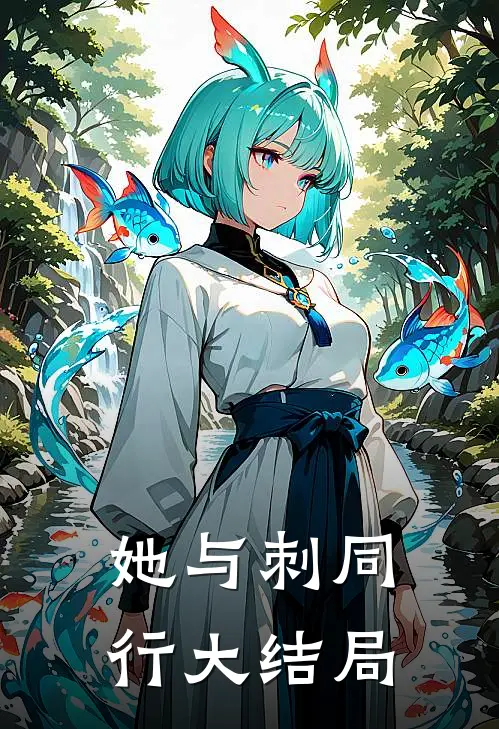 她与刺同行大结局