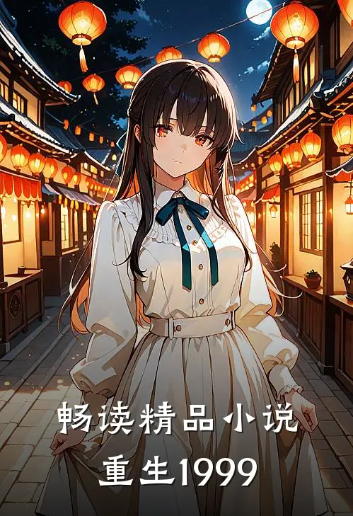 畅读精品小说重生1999