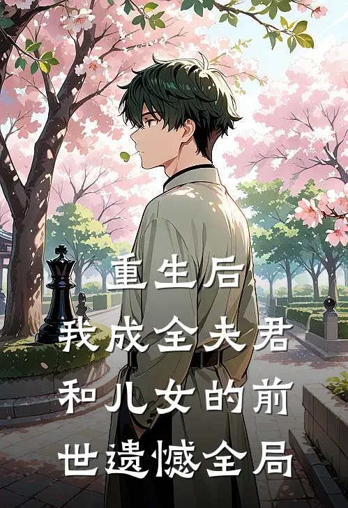 重生后，我成全夫君和儿女的前世遗憾全局
