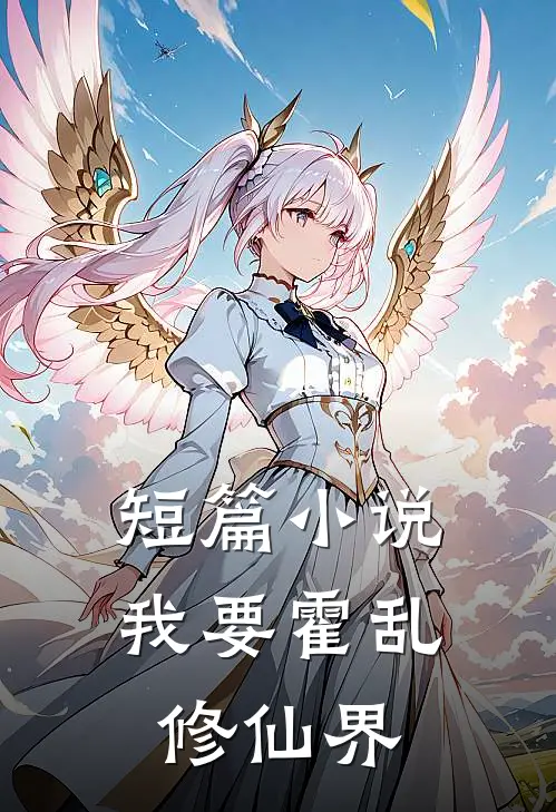 短篇小说我要霍乱修仙界