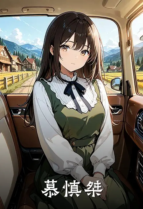 慕慎桀