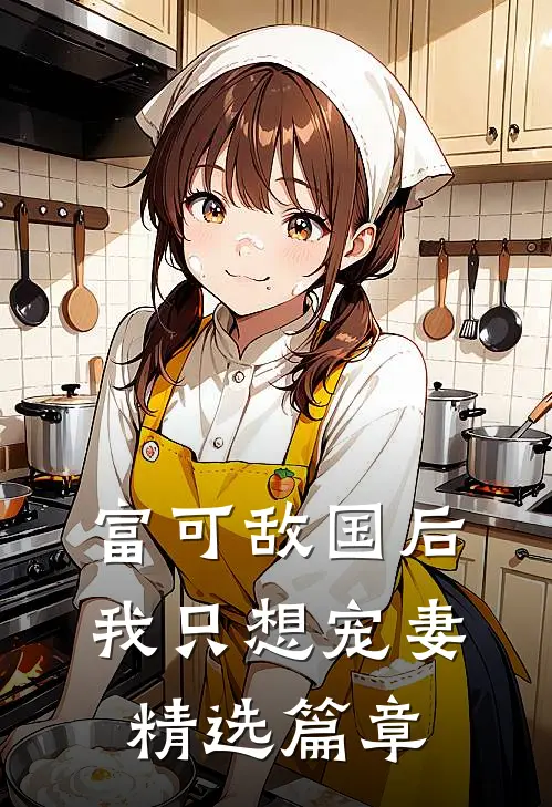 富可敌国后我只想宠妻精选篇章