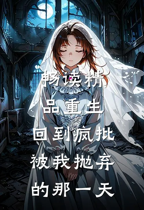 畅读精品重生：回到疯批被我抛弃的那一天