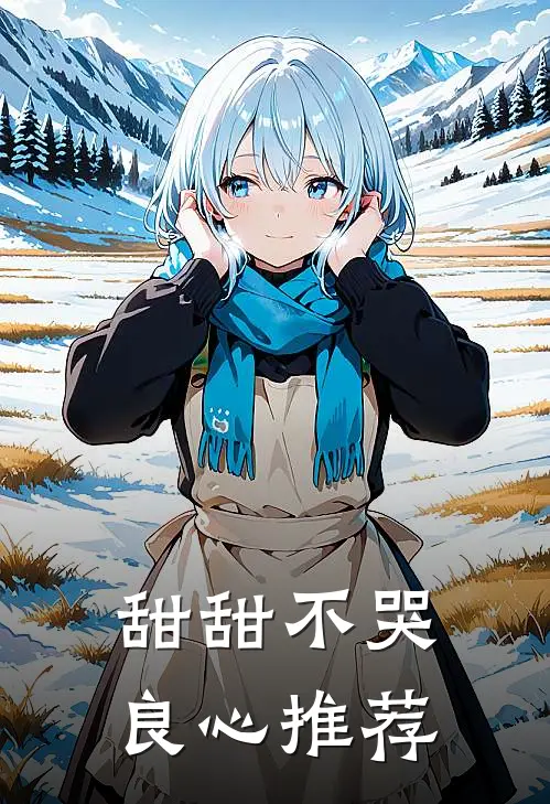 甜甜不哭良心推荐