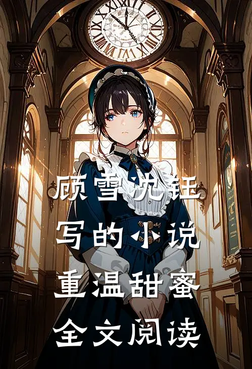 顾雪沈钰写的小说重温甜蜜全文阅读