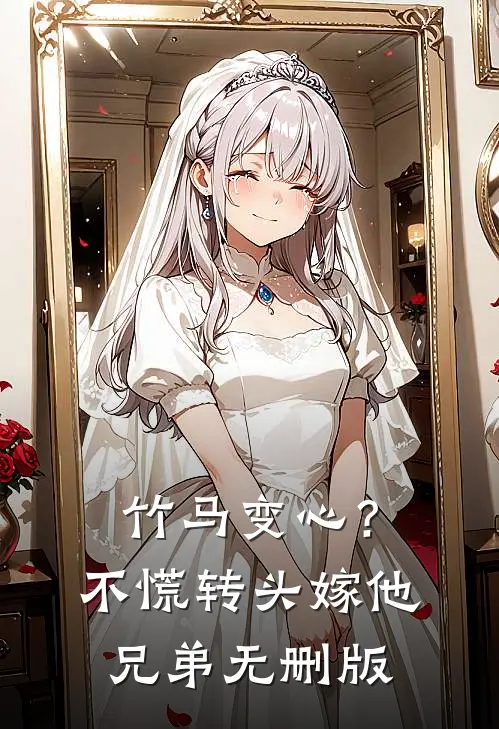 竹马变心？不慌，转头嫁他兄弟无删版