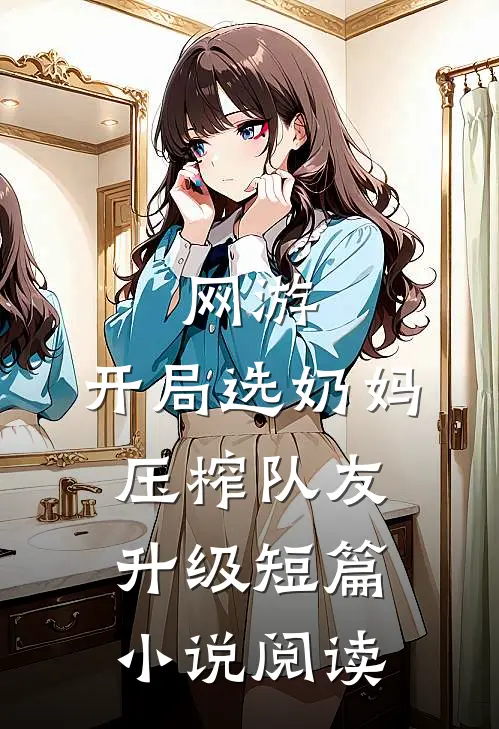 网游：开局选奶妈，压榨队友升级短篇小说阅读