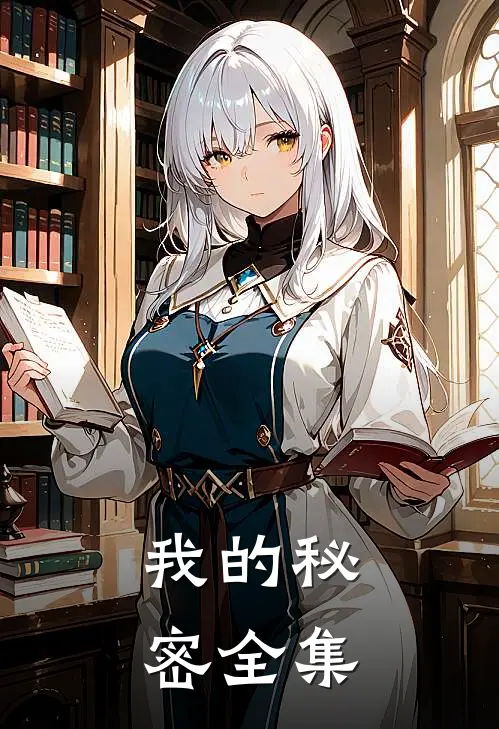 我的秘密 全集